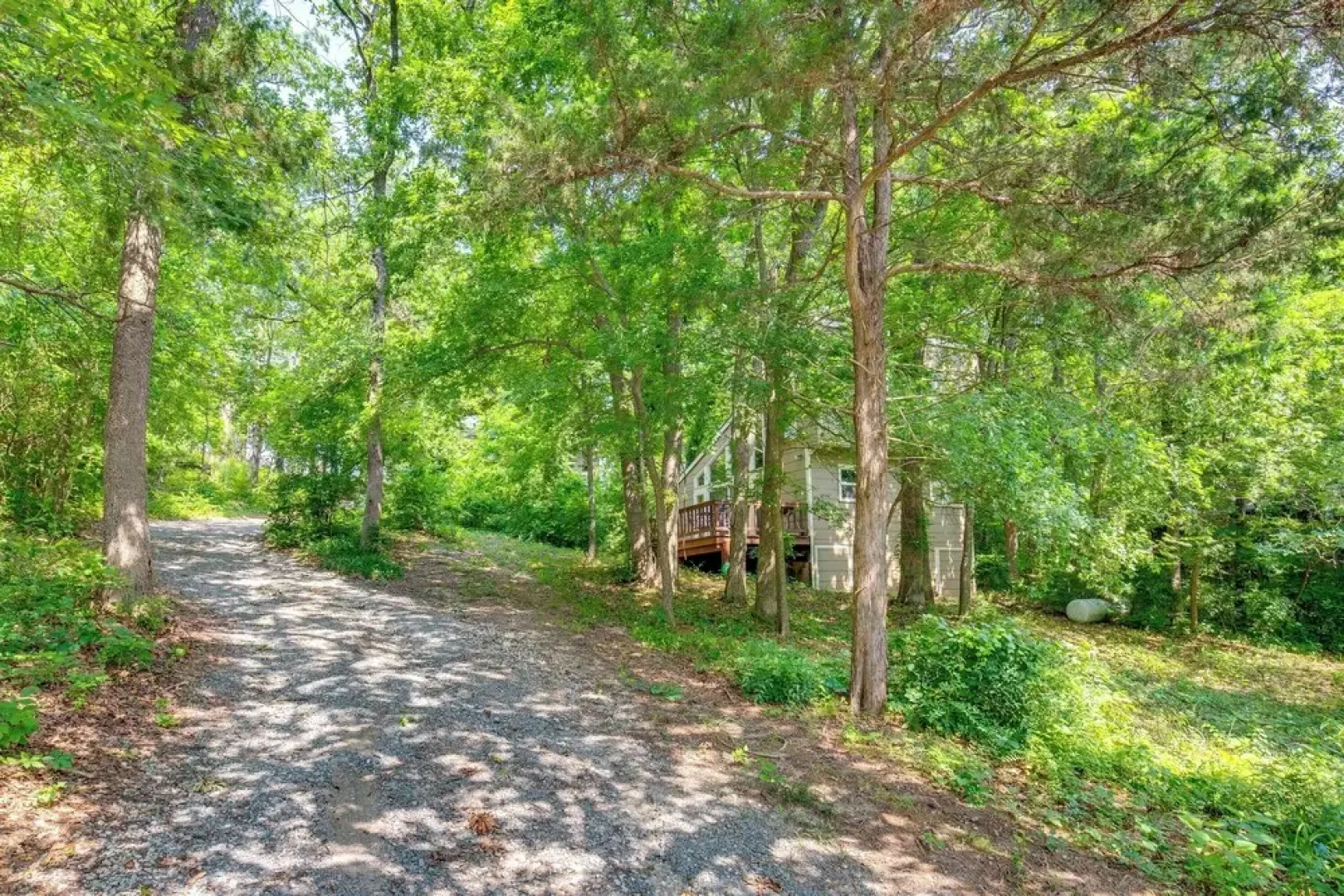 Pottsboro Home < Half-mi to Lake Texoma!