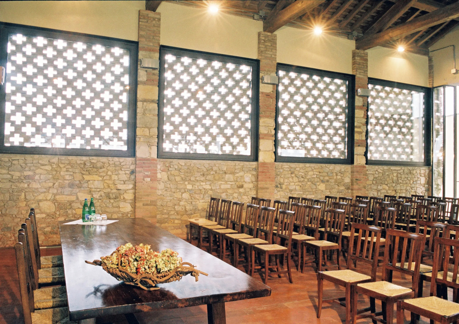 Agriturismo La Razza