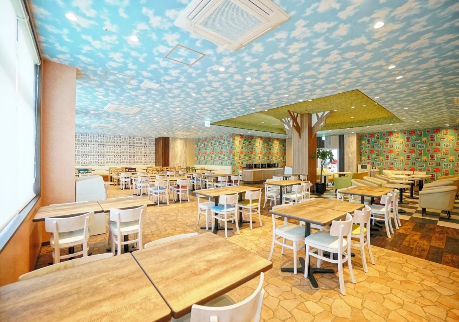 La'gent Hotel Tokyo Bay