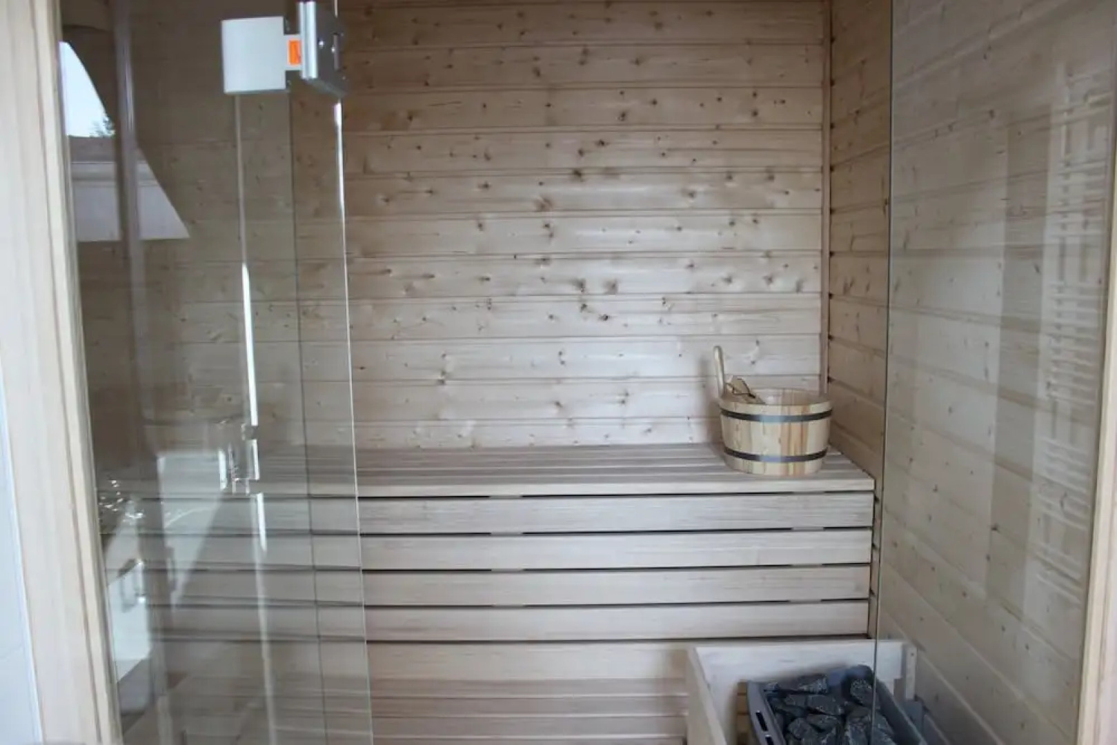 Ferienwohnung Scheune