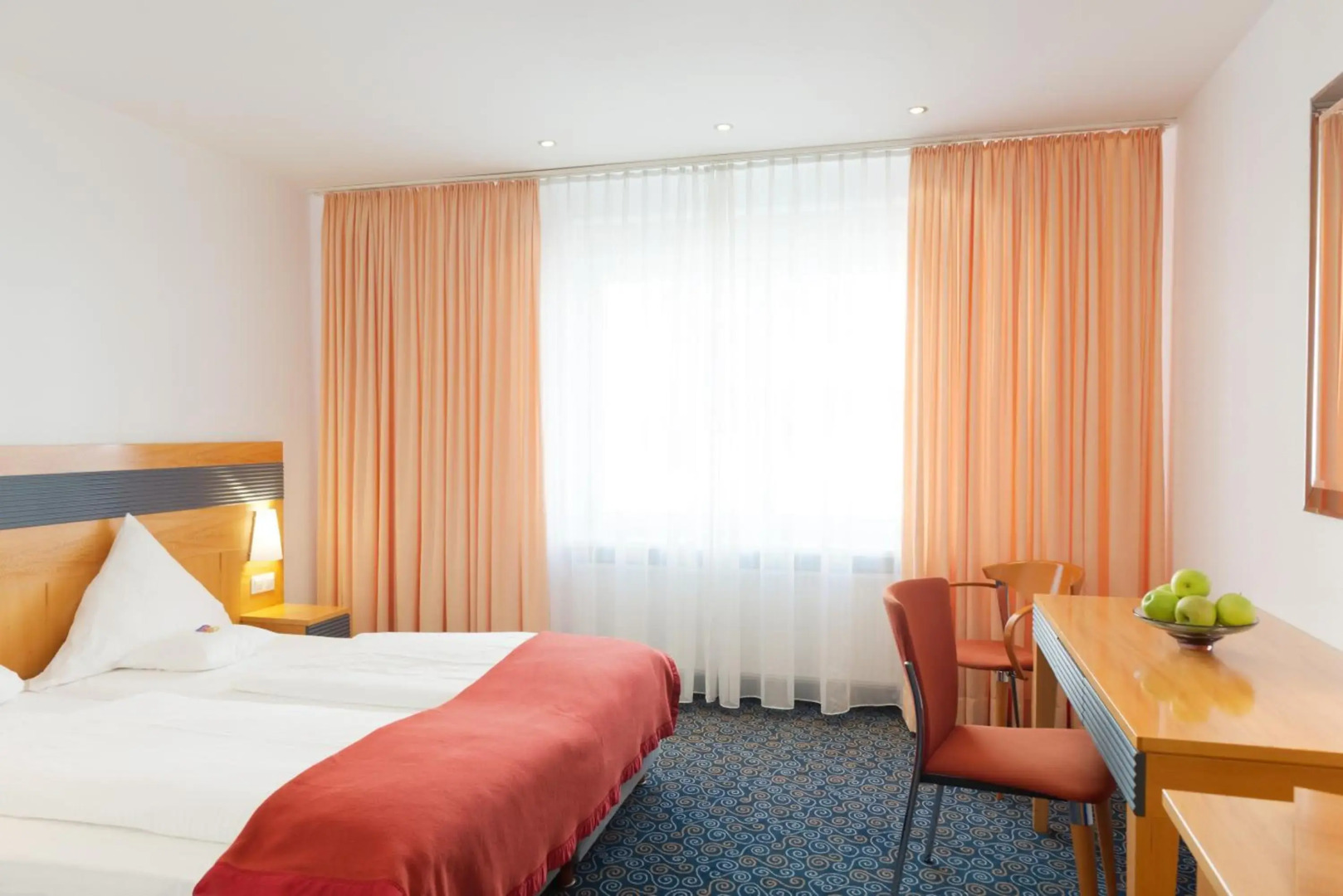 Ringhotel Loew's Merkur