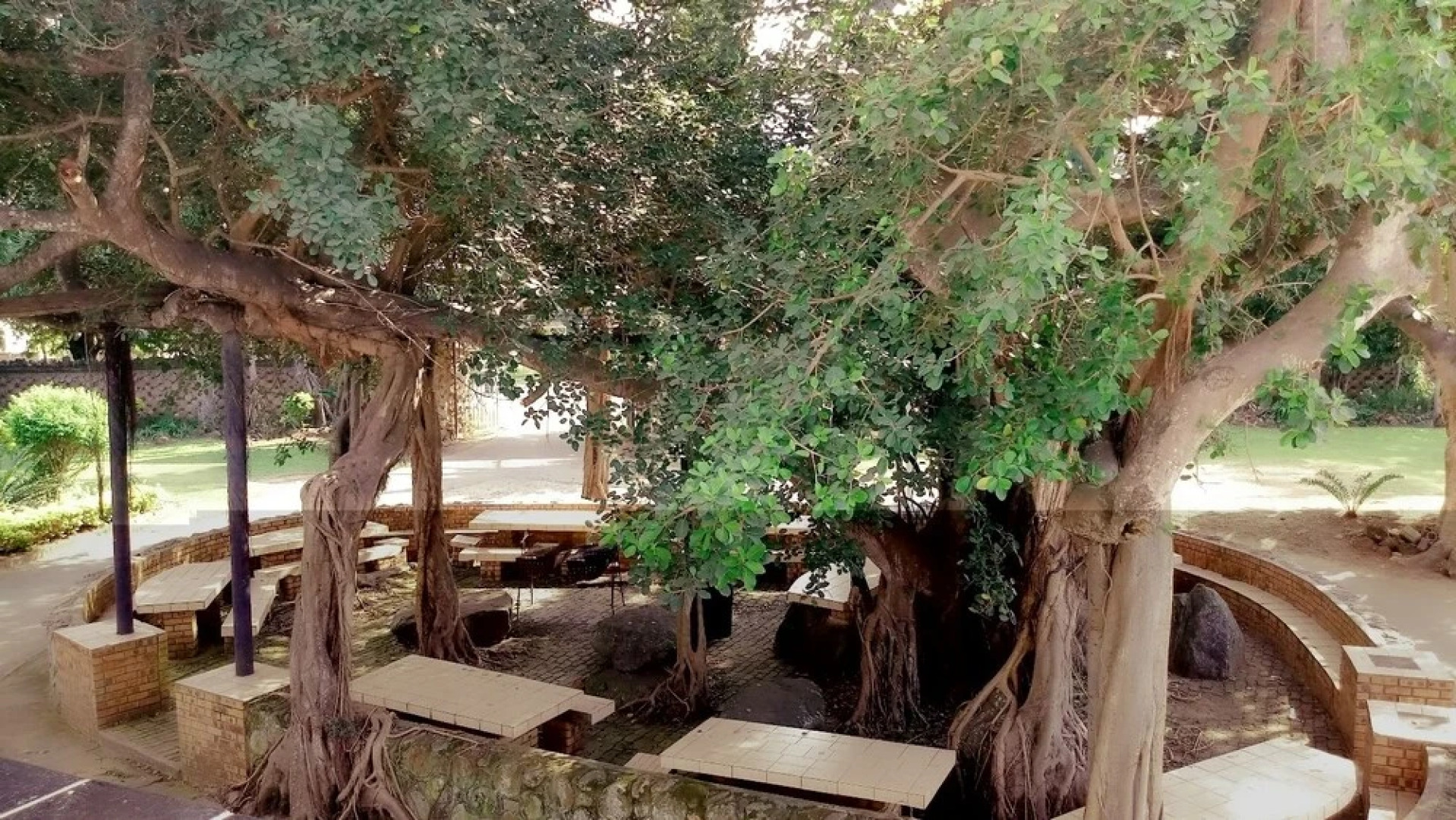 North Coast Gateway Hotel