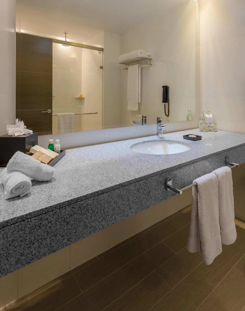 Sonesta Hotel Arequipa