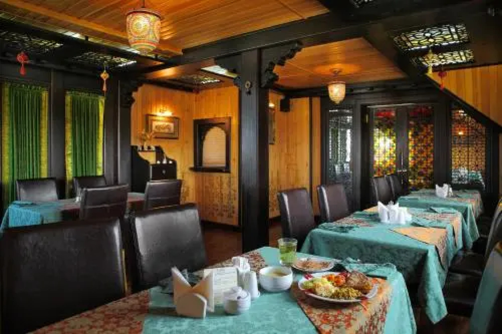 Indra, Ayurvedic Spa Hotel