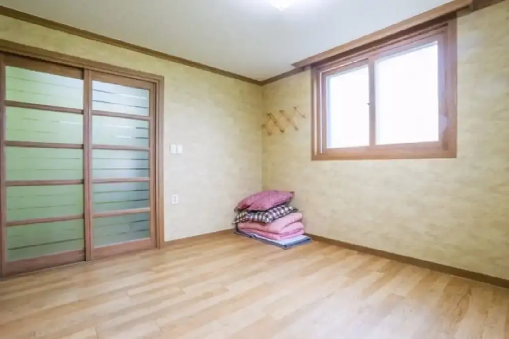 Cheongdo Sarabogi Pension