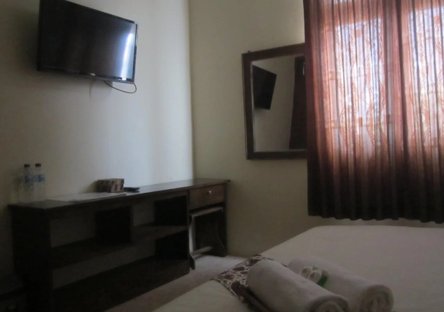 Larasati Guest House