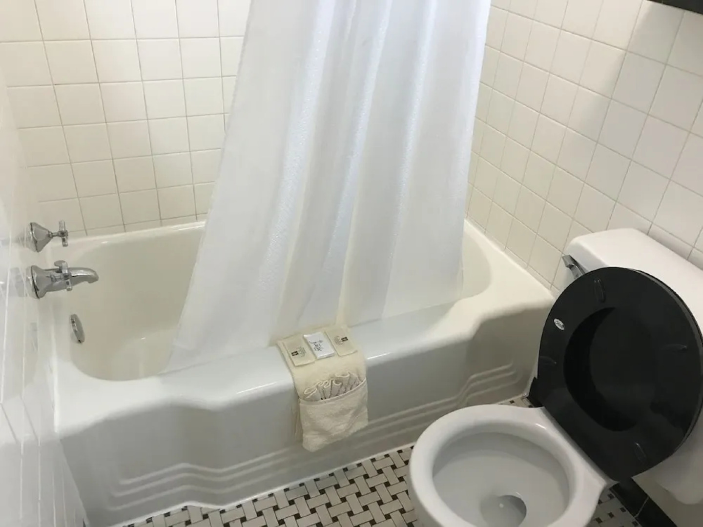 Old Kentucky Home Motel