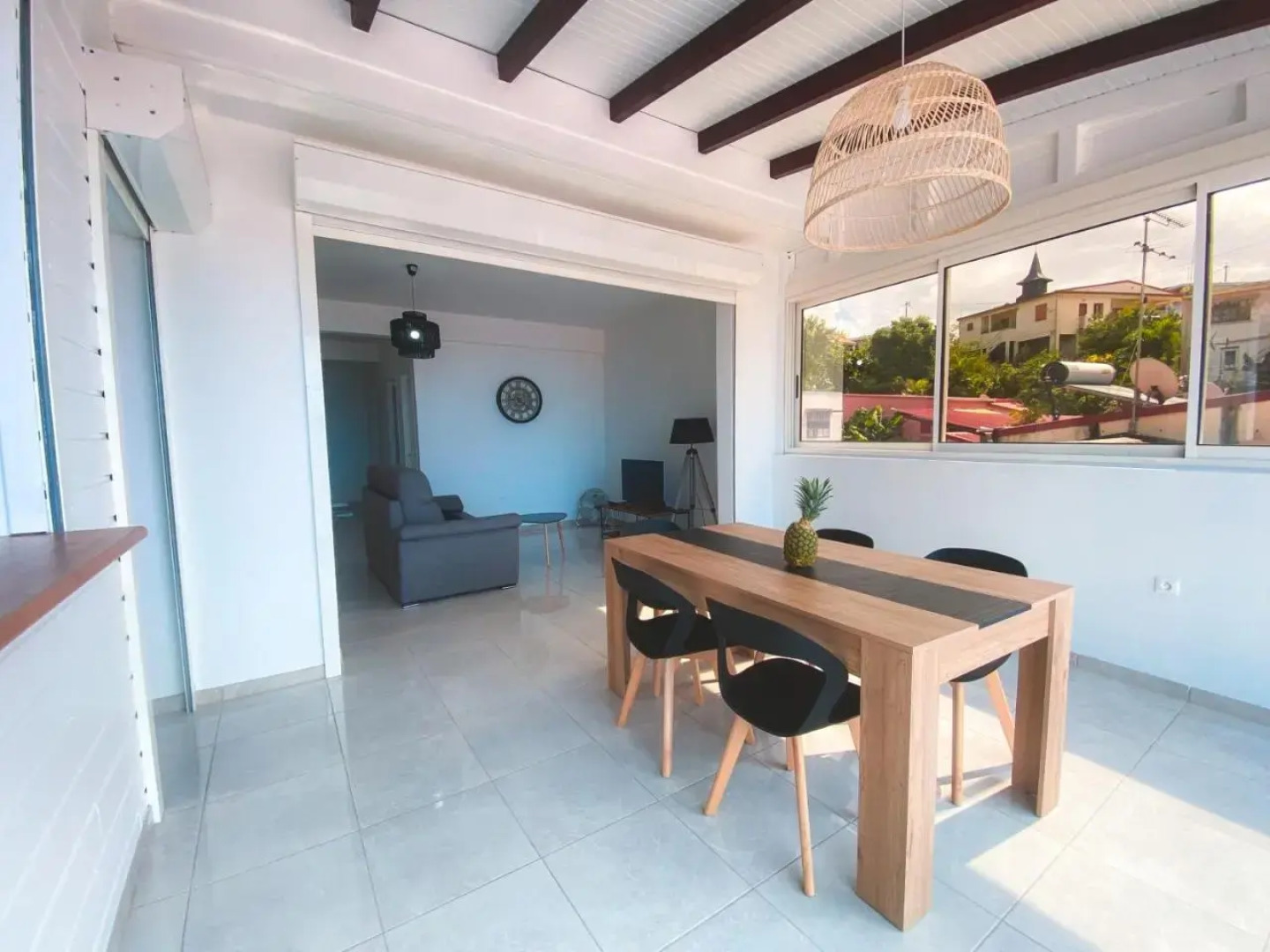 Kazantillaise Ste Luce T3 (Adults Only)