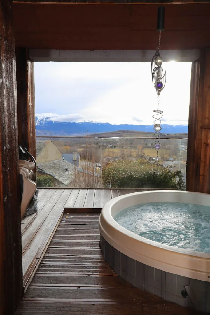 Résidence Le Mirasol