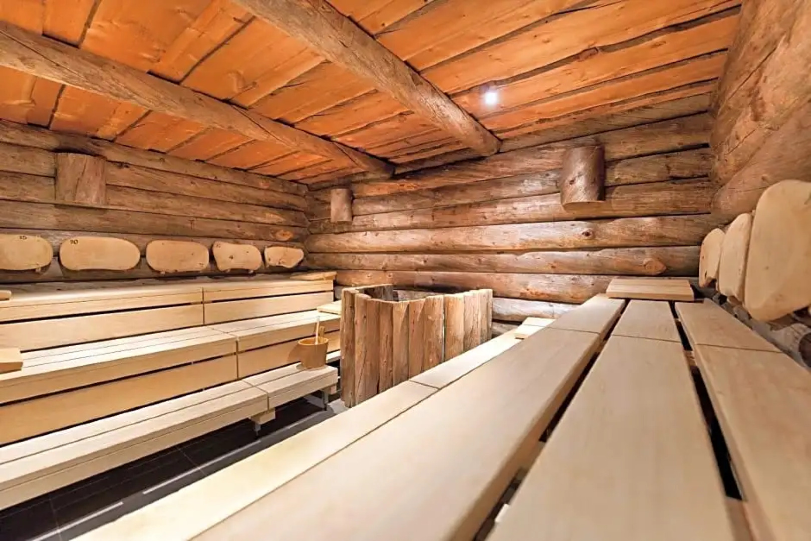 Kesselspitze Hotel & Chalet, Valamar Collection