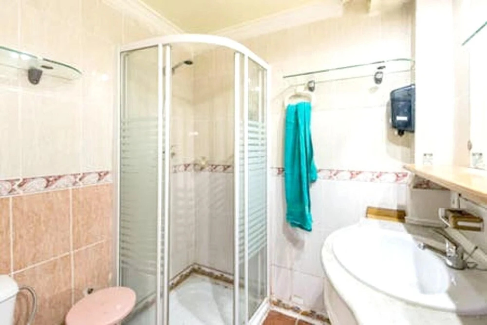 House With 5 Bedrooms in San Sebastián de los Reyes, With Wonderful City View, Furnished Terrace and Wifi