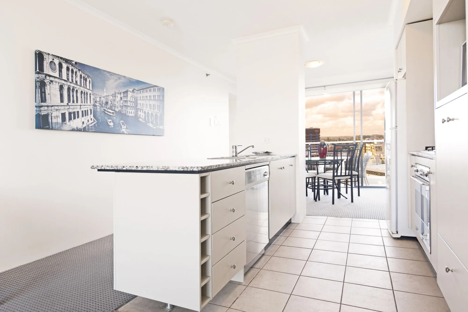 River Place hosted by AAB