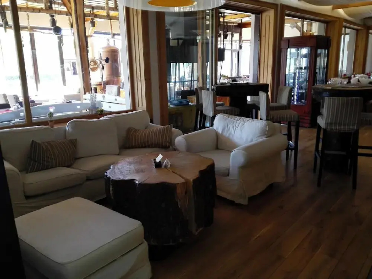 Hotel Toliar