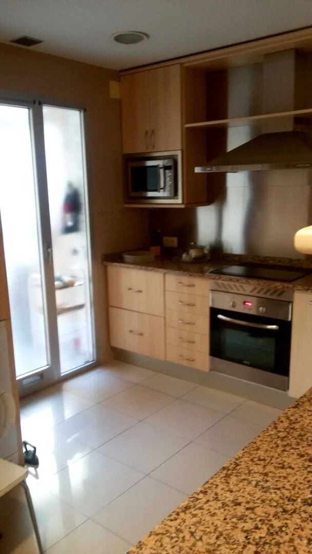 Modern B&B Somosaguas