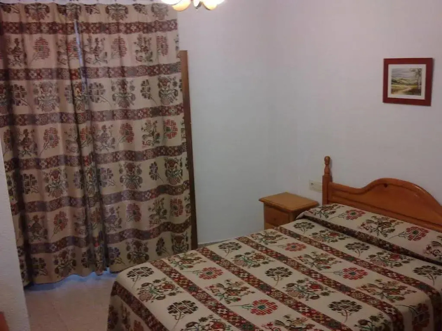 Hostal Rural Atalaya