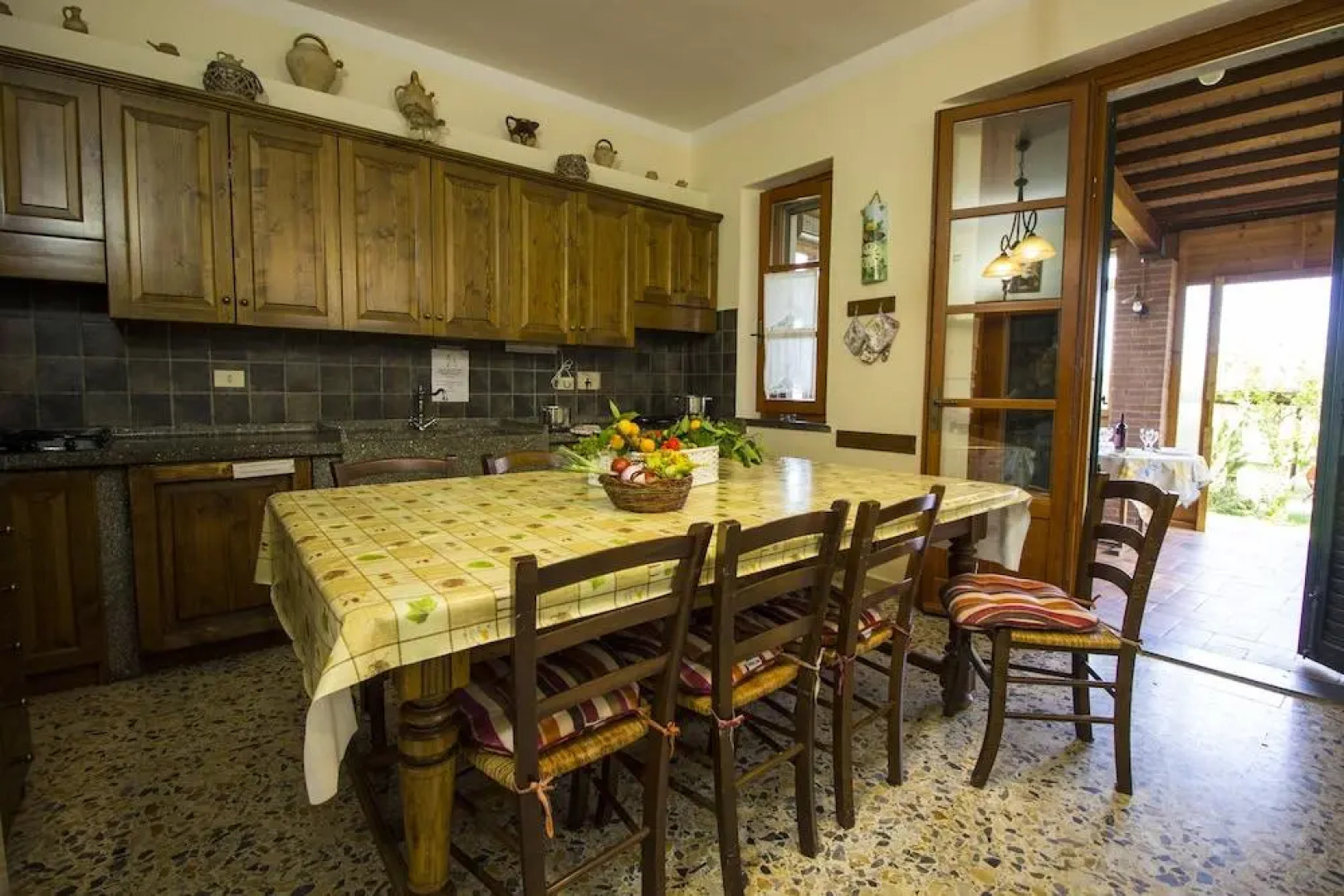 Agriturismo Nonna Stella