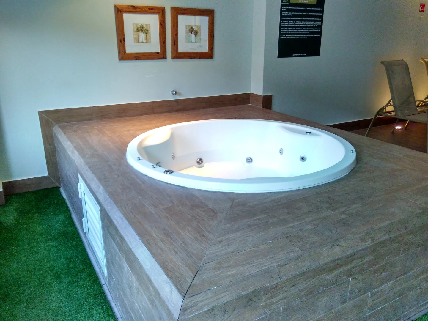 VG Fun Beach Front Apartamentos