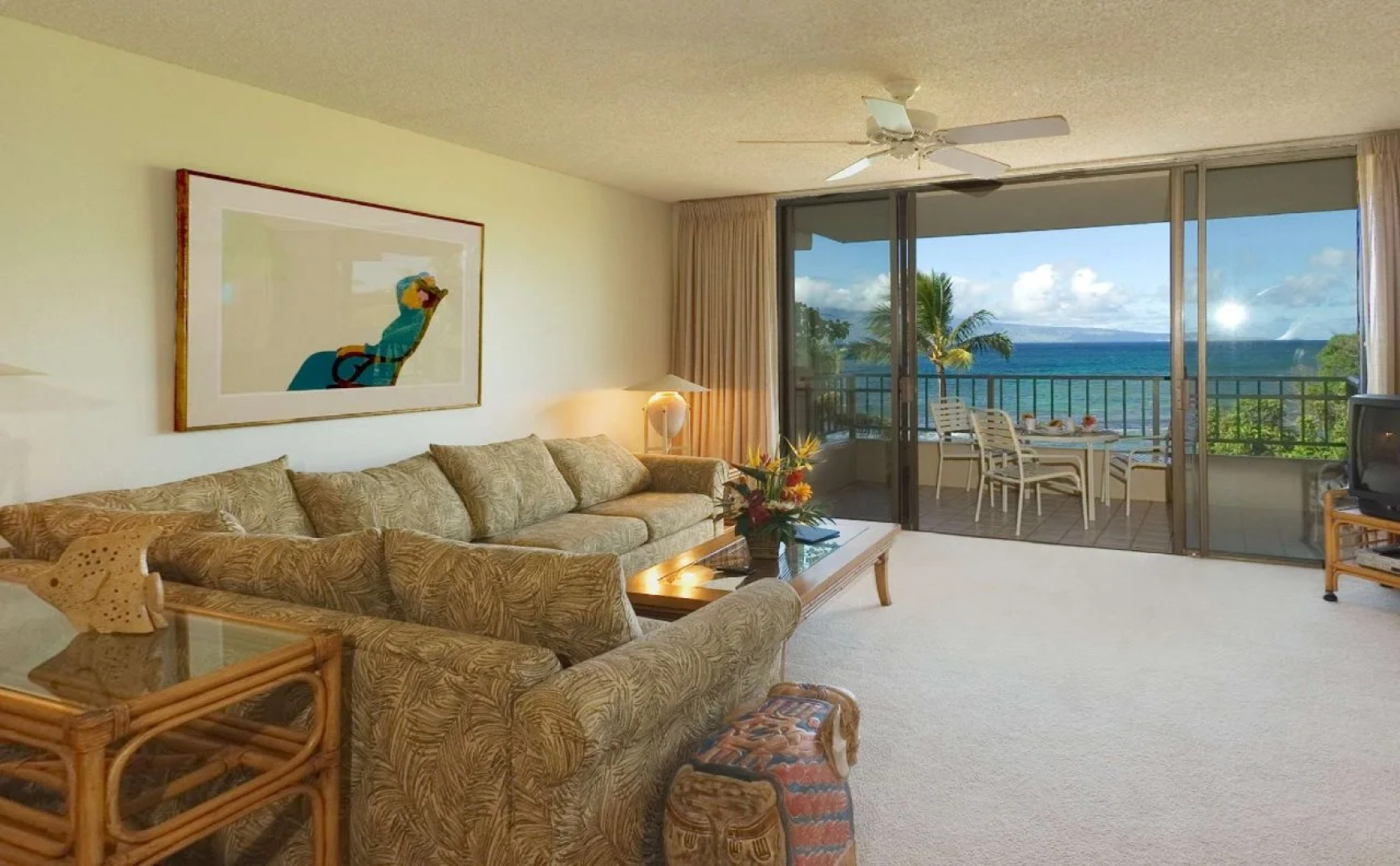 Aston Paki Maui Resort