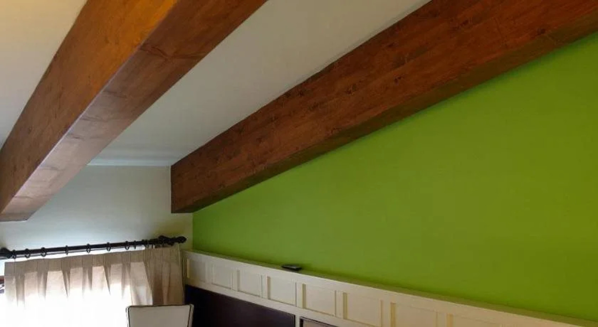 Hotel La Fonda Moreno