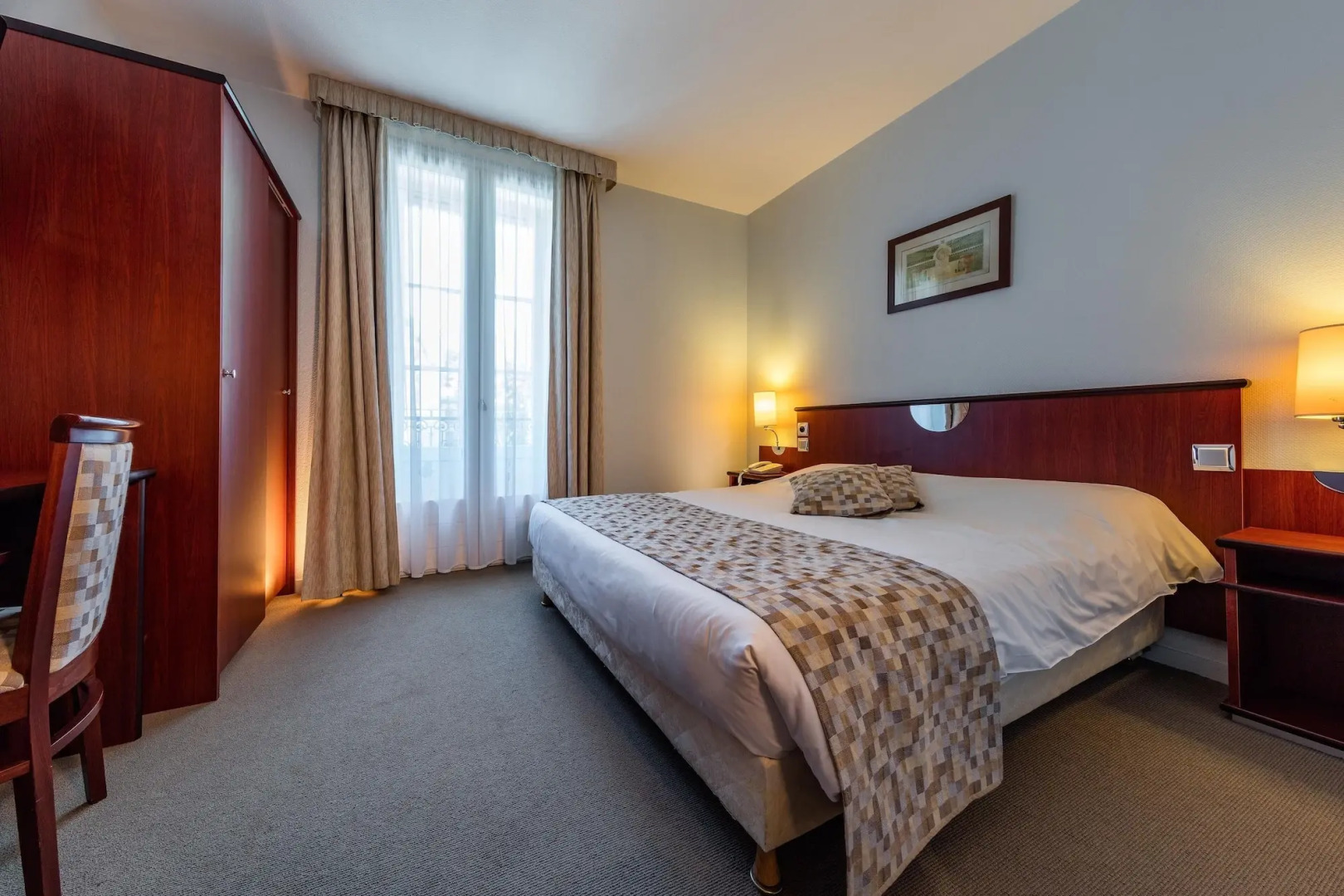 Noemys Néris Montluçon