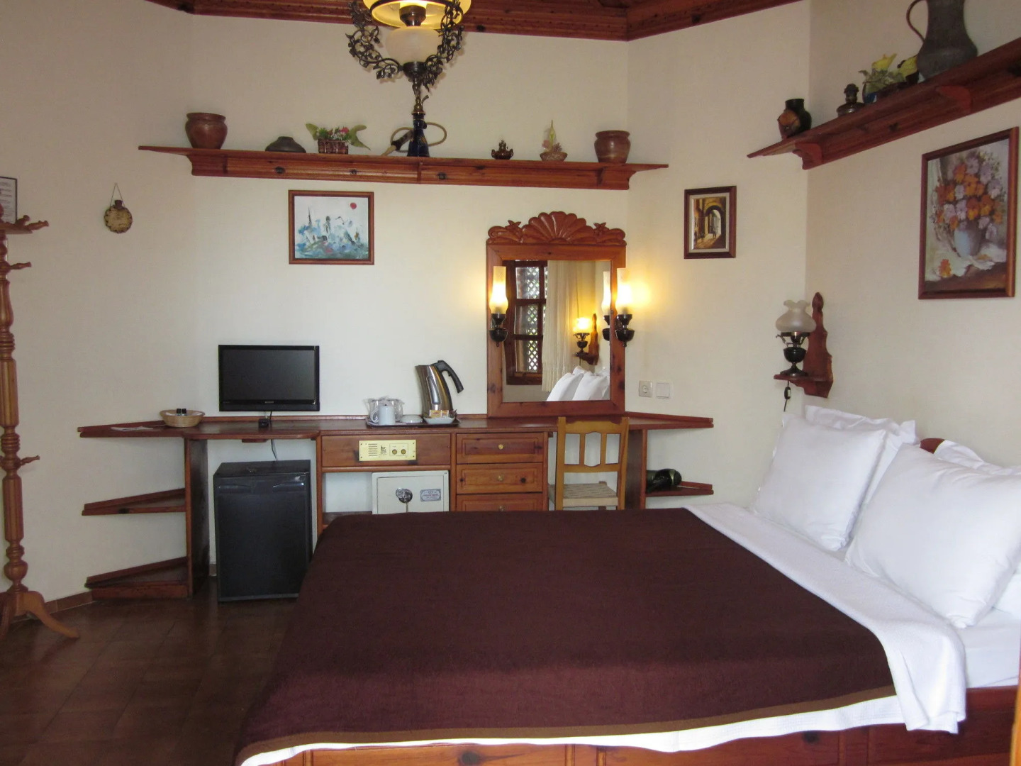 Asur Hotel & Aparts & Villas