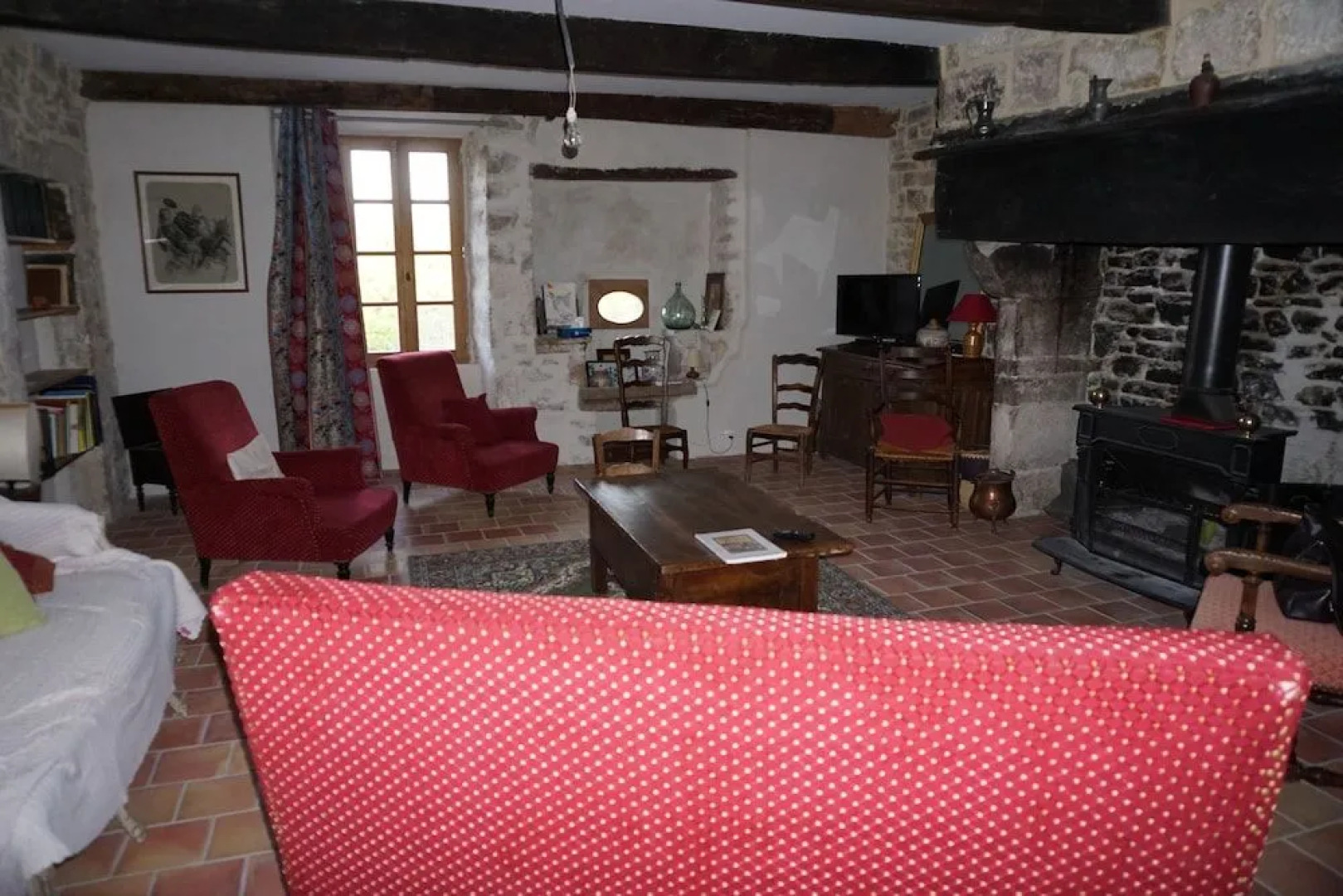 Mas de La Chadenède