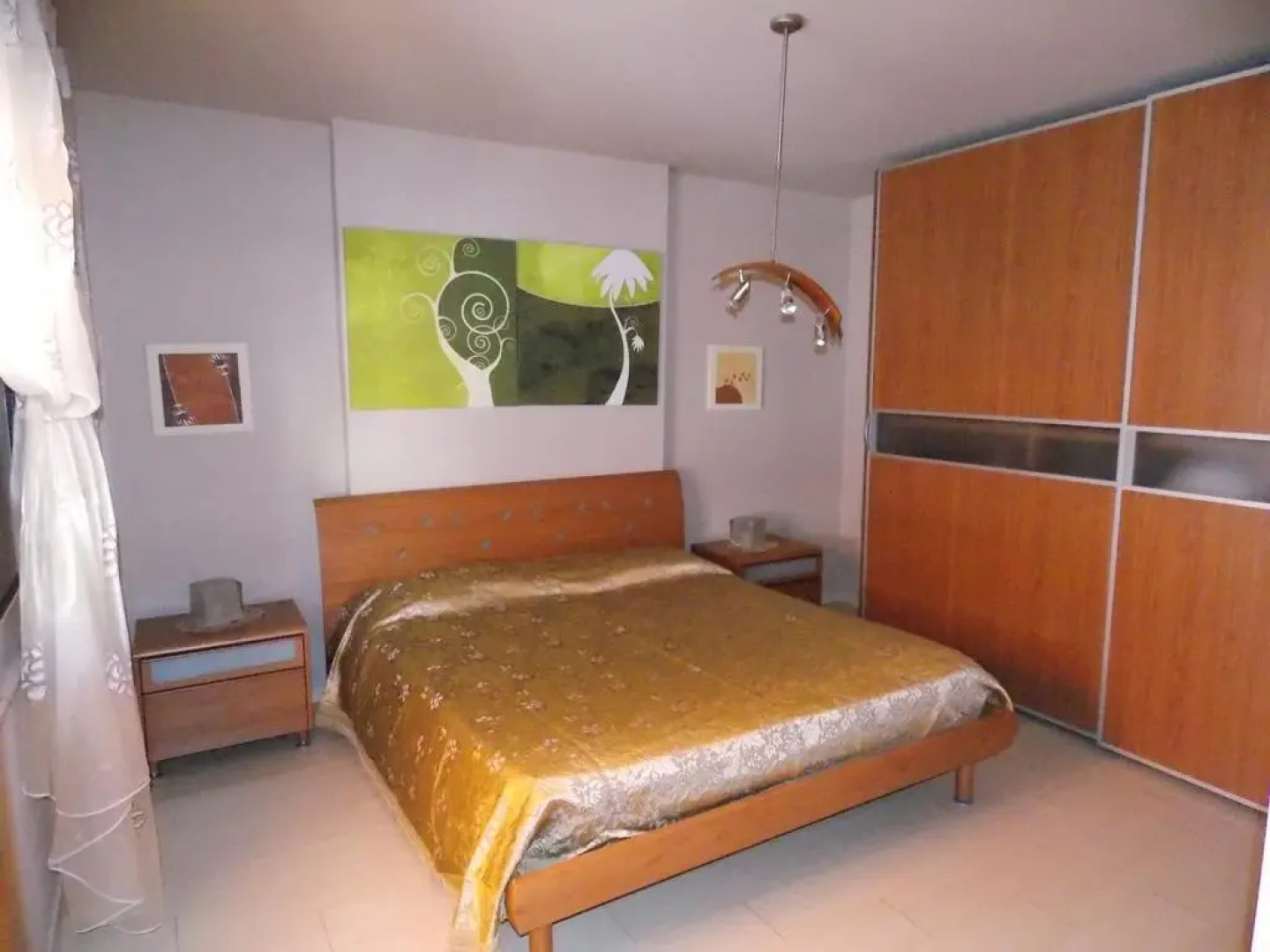 Wilson Square Aparment