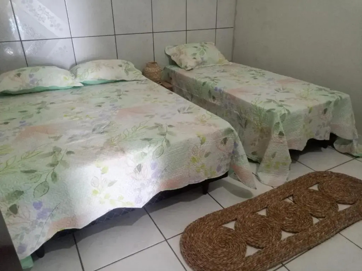 Pousada Recanto do Mar