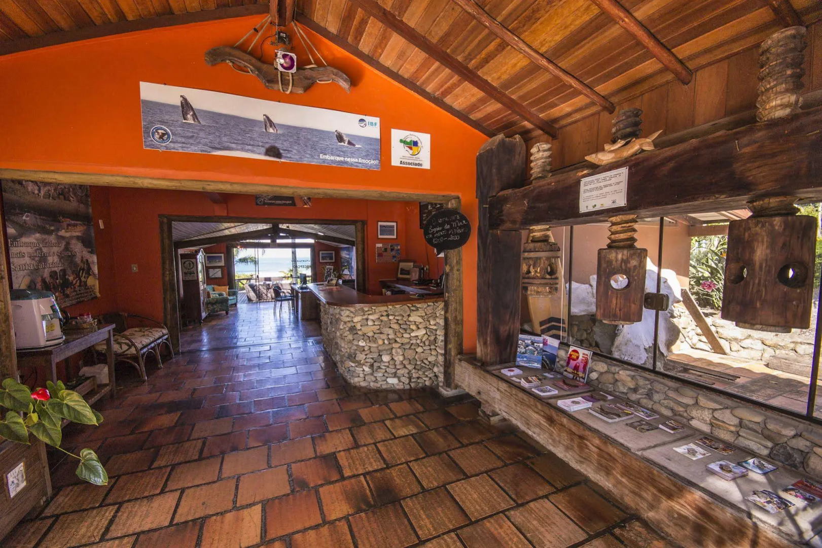 Vida Sol e Mar Eco Resort