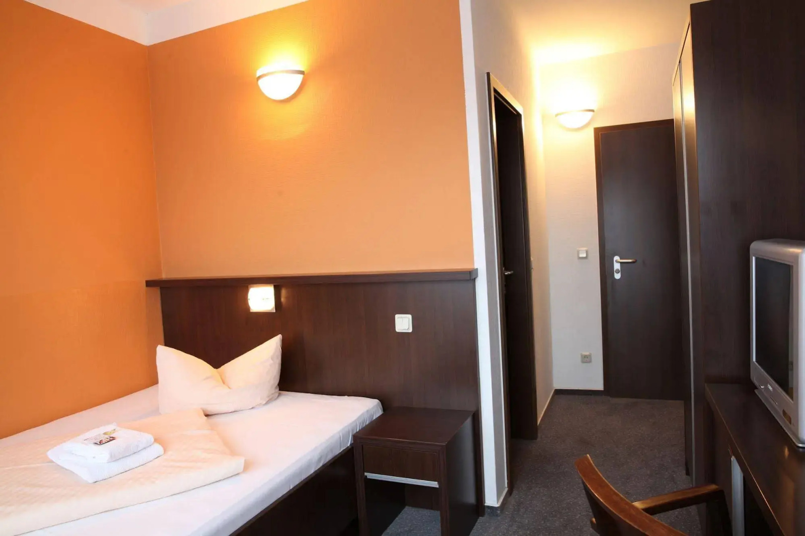 Strandhotel Senftenberger See