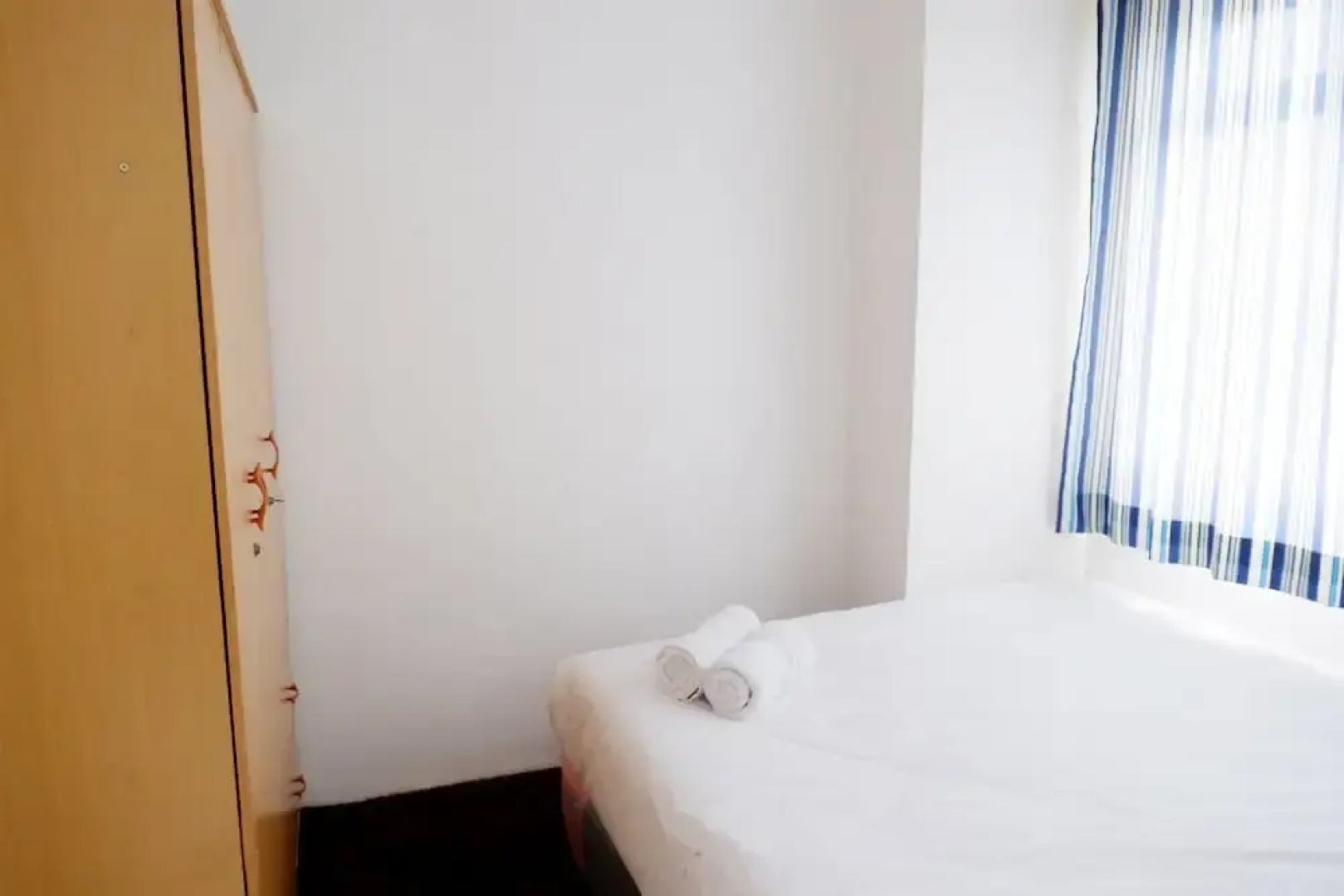 Spacious 2Br Paragon Village Apartment Near Supermall Karawaci
