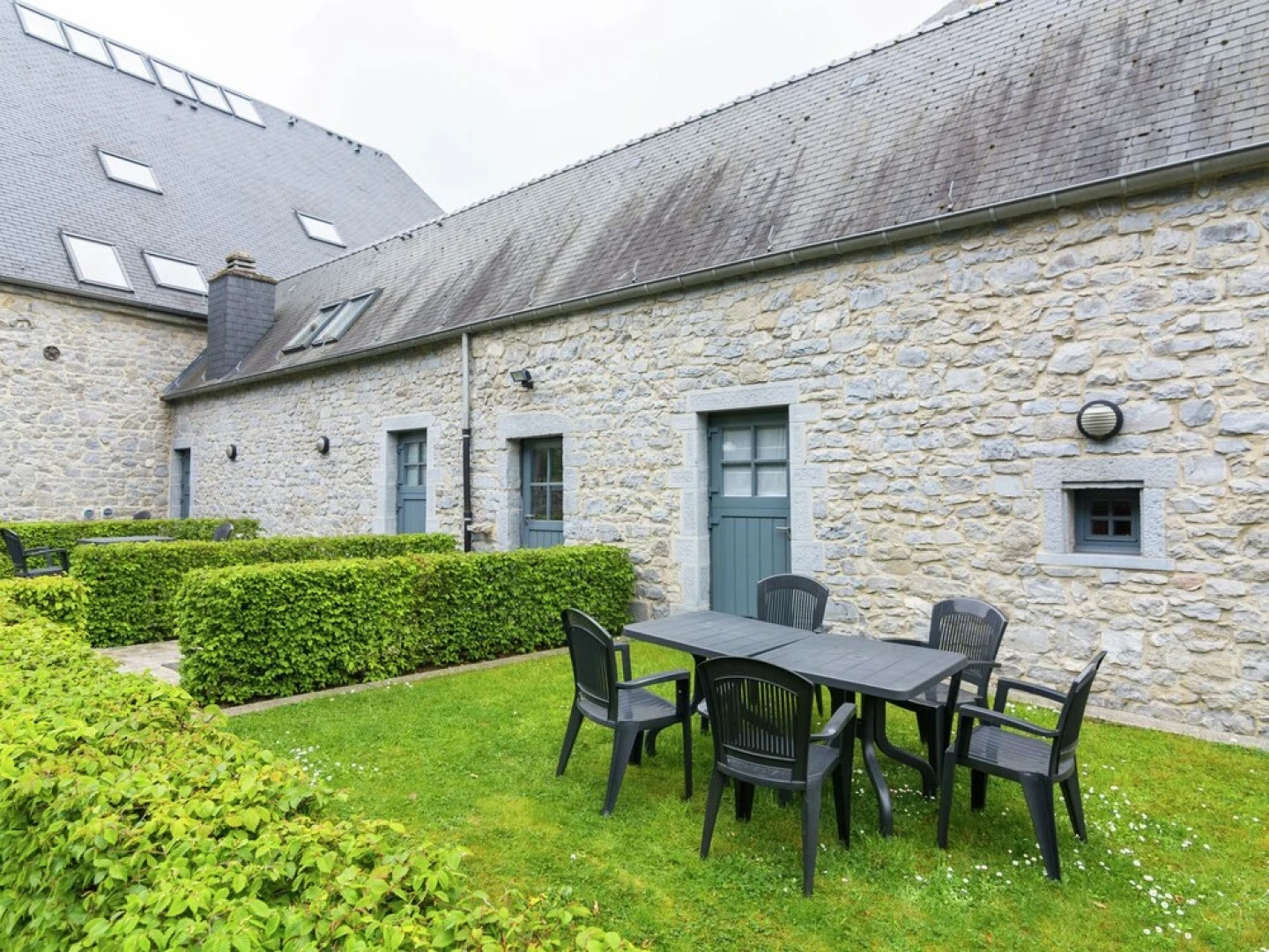 This Cottage is a Real Treasure in the Ardennes