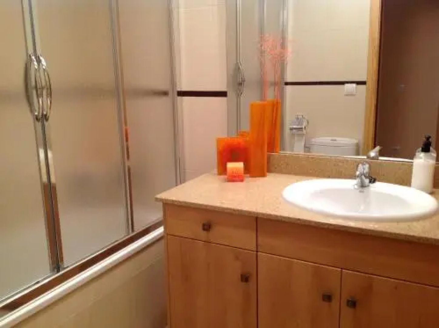 Apartamentos Alcañiz