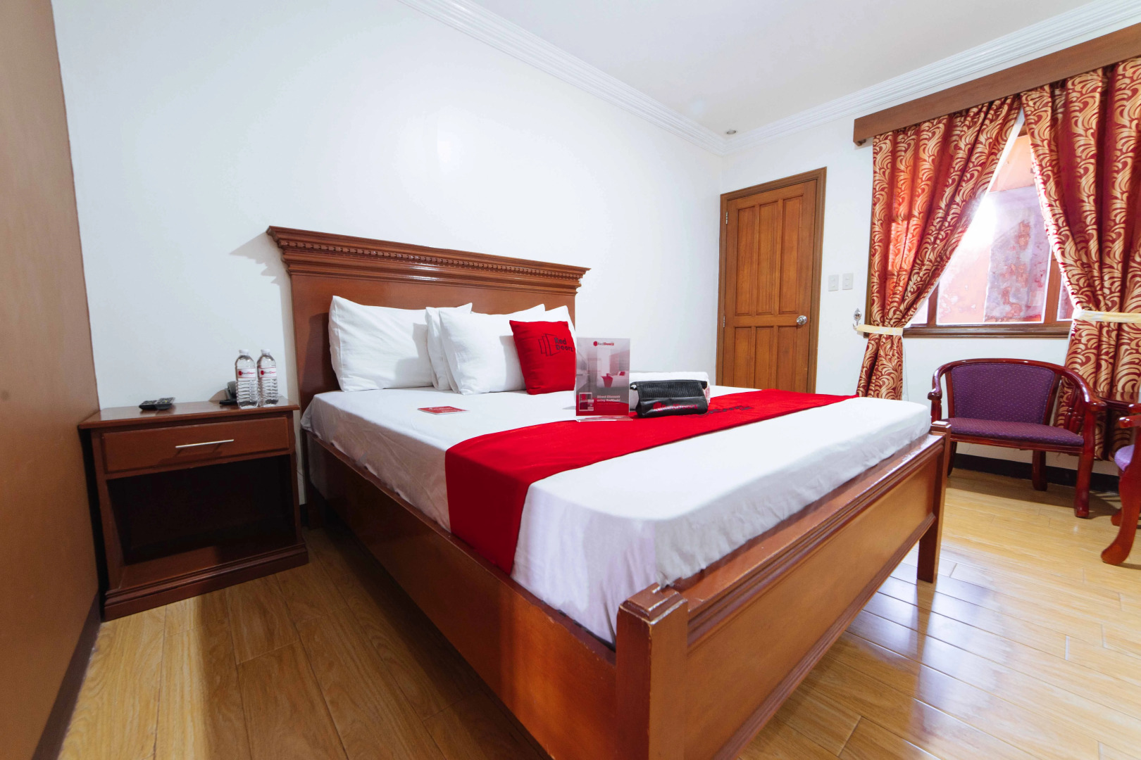 RedDoorz Plus @ Starhomes Olivianville