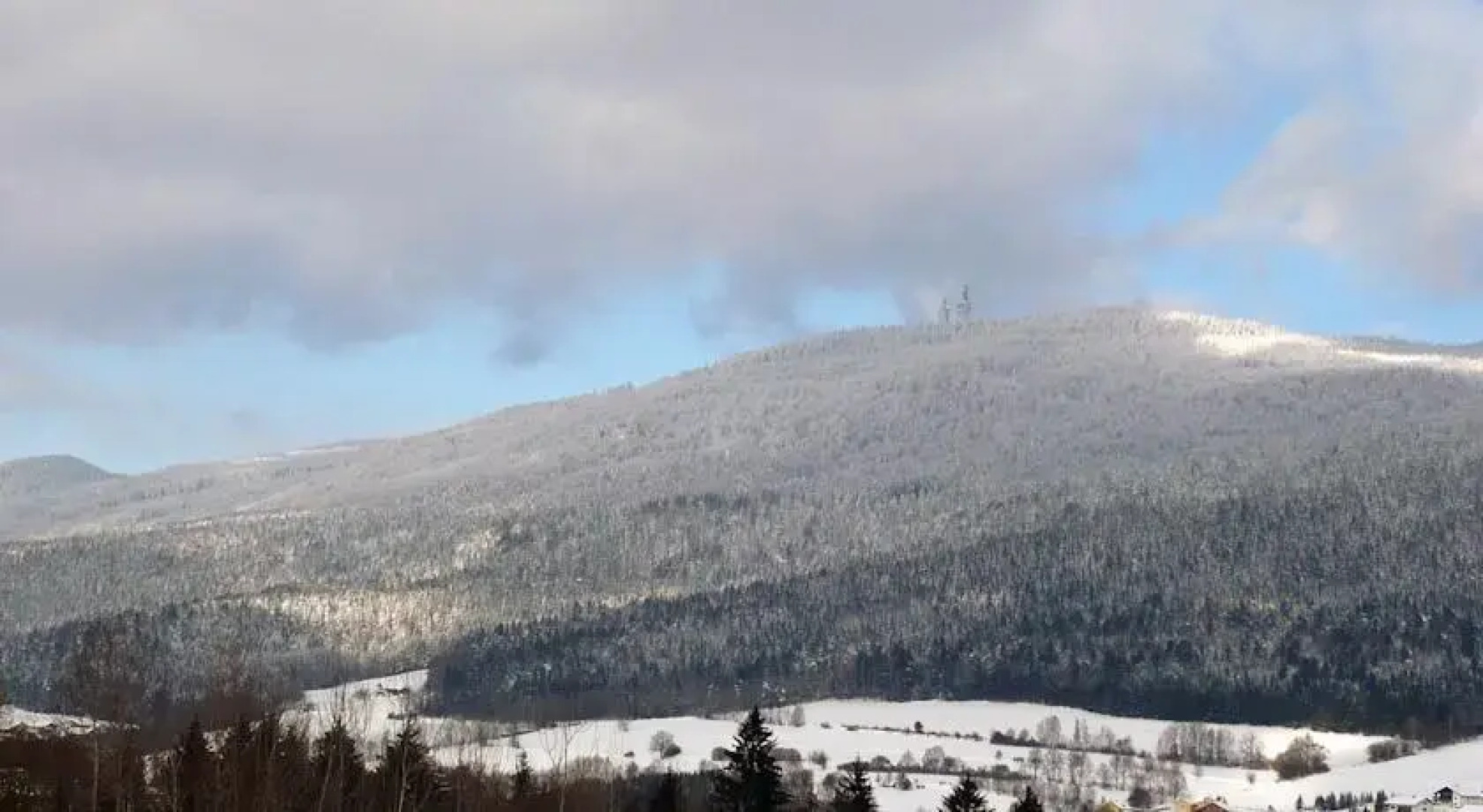 Pension Wastlhöhe Hohenwarth