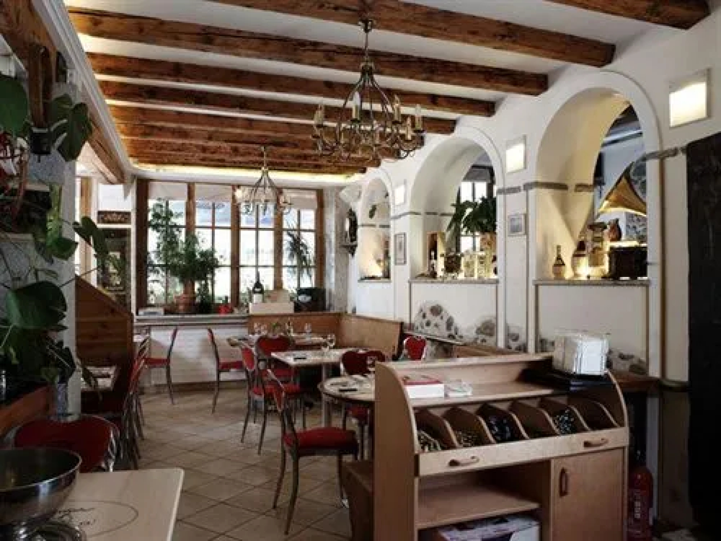 Hotel La Colombière