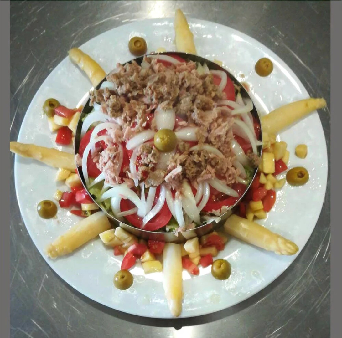 El Cordal de Laciana