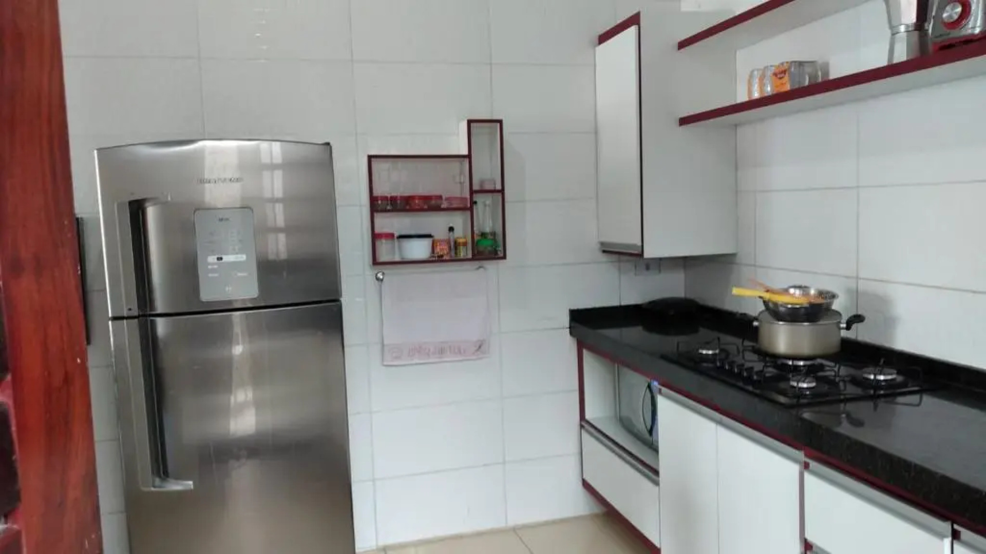 Pousada Recanto dos Milagres