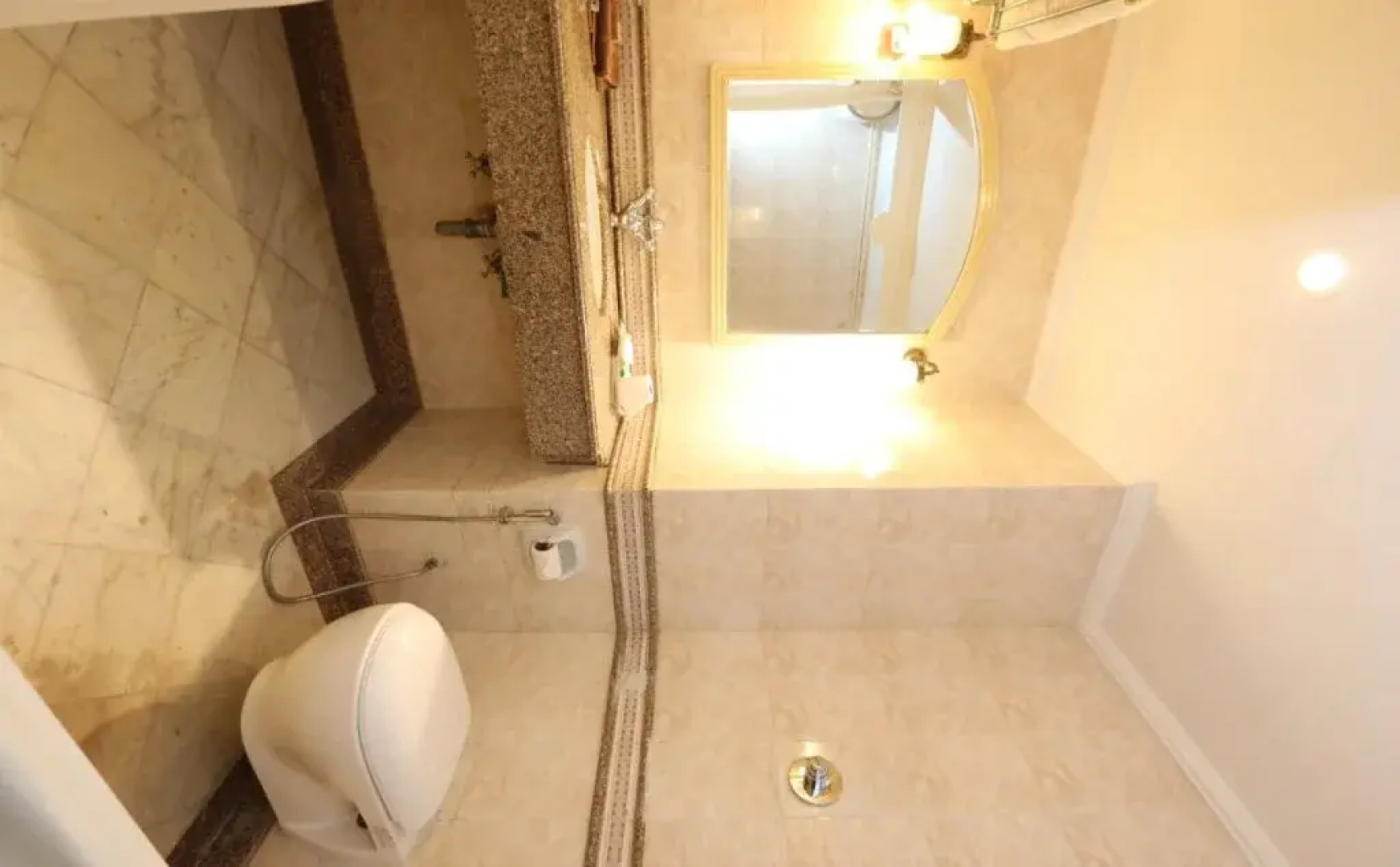 Lalitha Mahal Palace Hotel