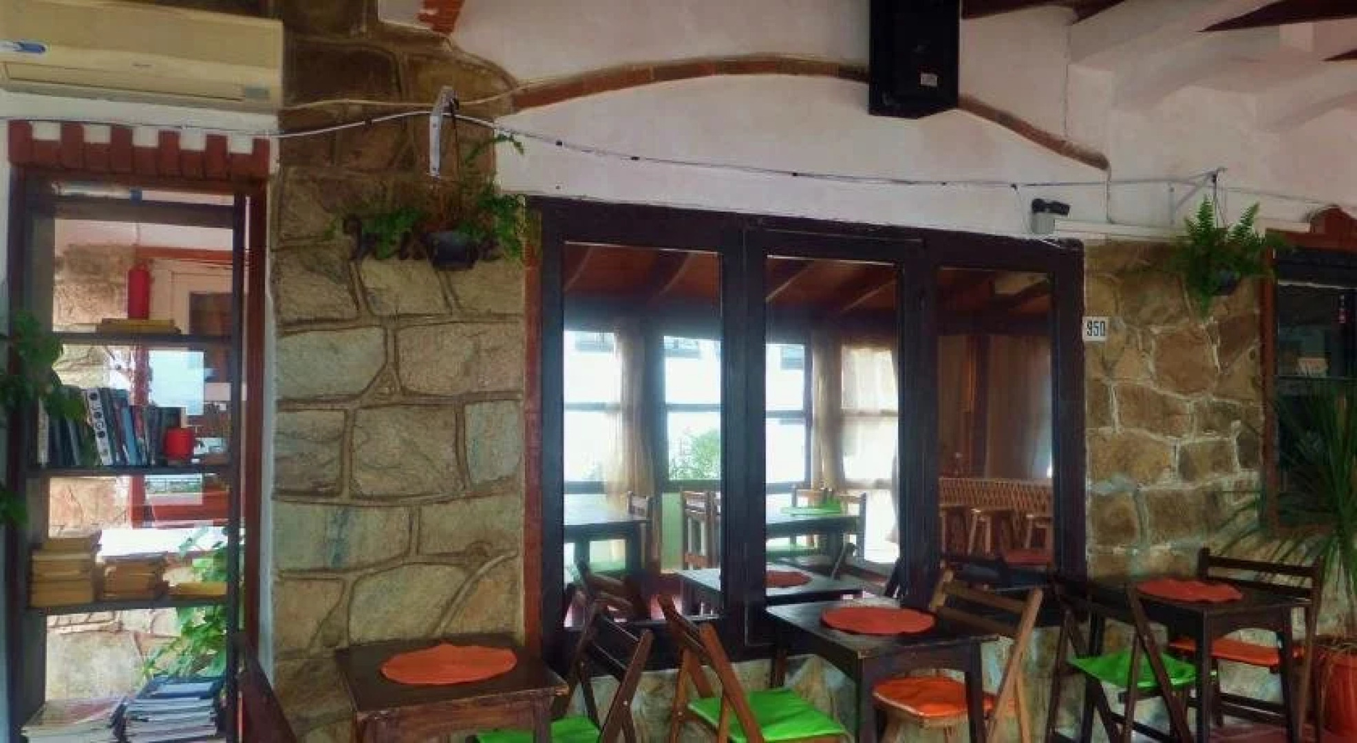 Planet Punta del Este Hostel