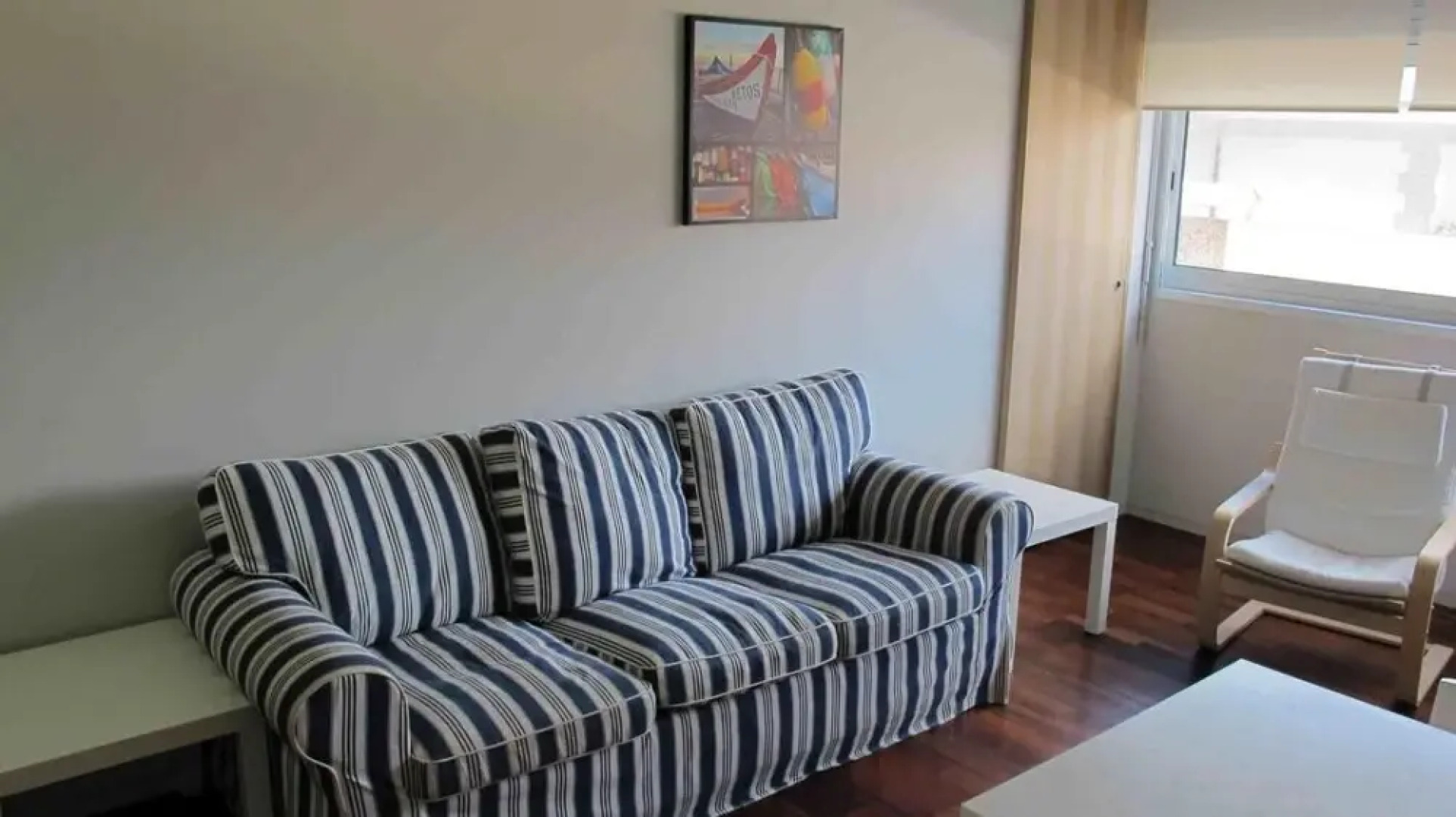 Charming Apartament at Playa Isla de Arosa