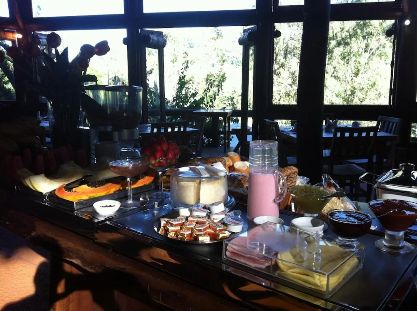 Pousada Villa dos Quilombolas