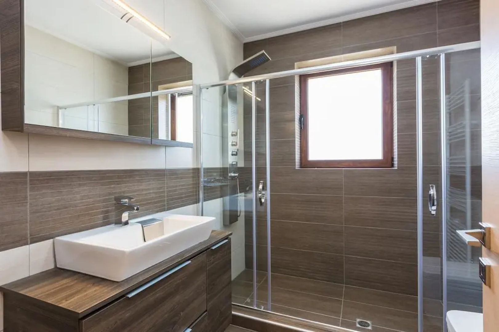 Rodi Luxury Stone Villa