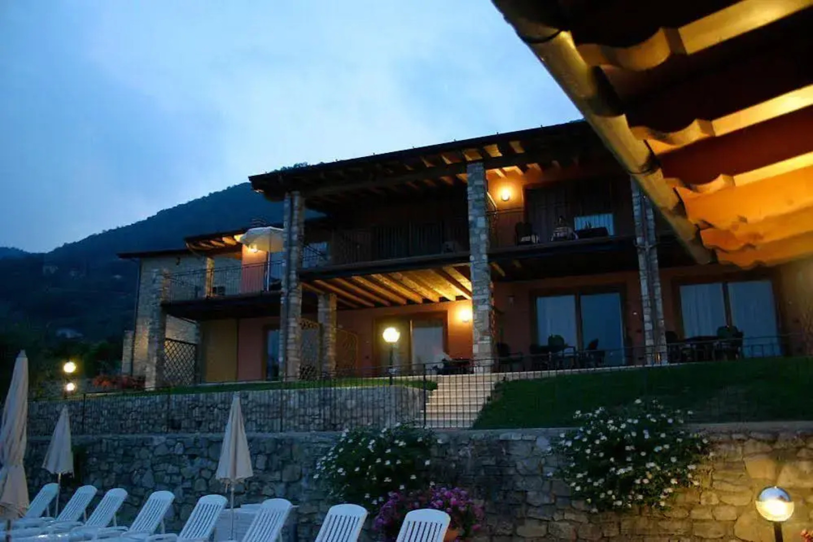 Residence Borgo Dei Limoni