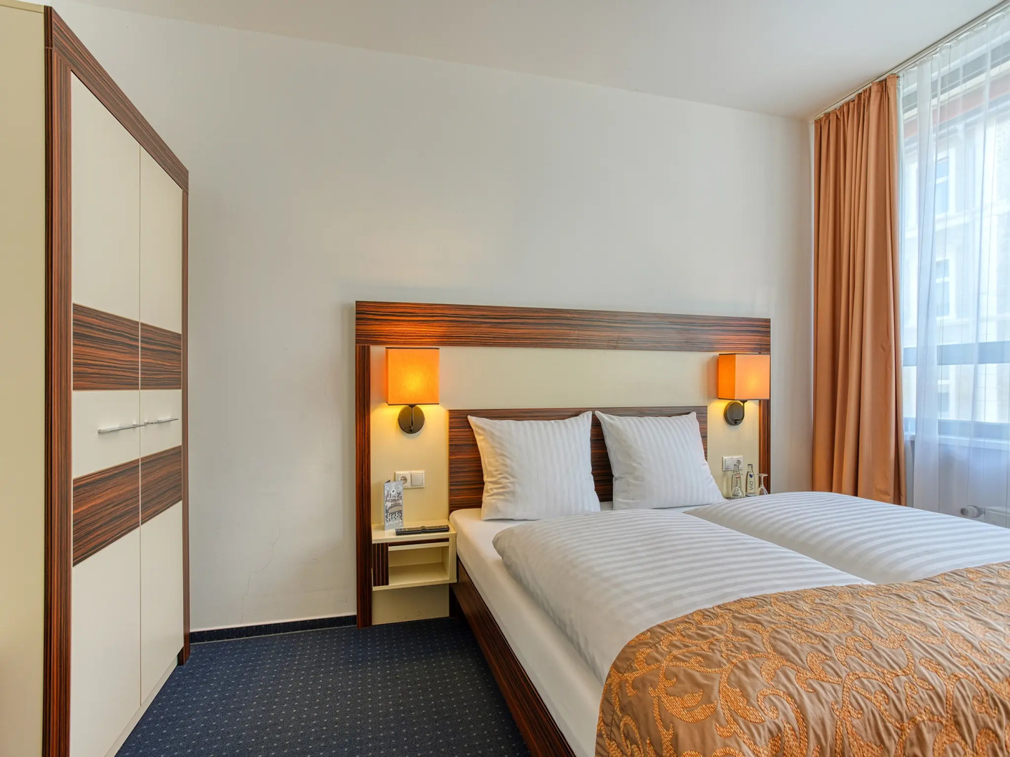 Centro Hotel Braunschweig, Trademark Collection by Wyndham