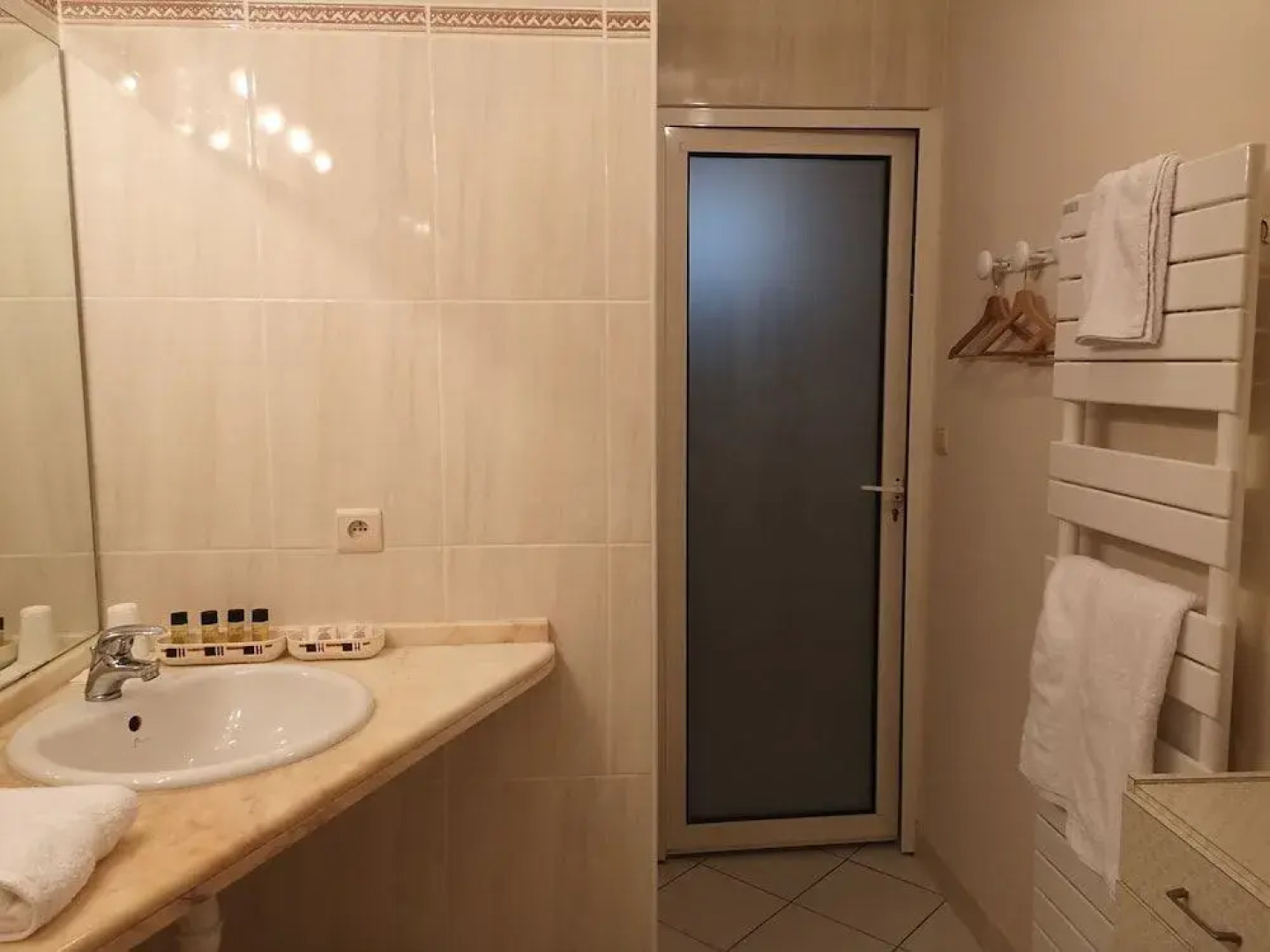 Les Chambres d'Hôtes de Château Vieux Robin