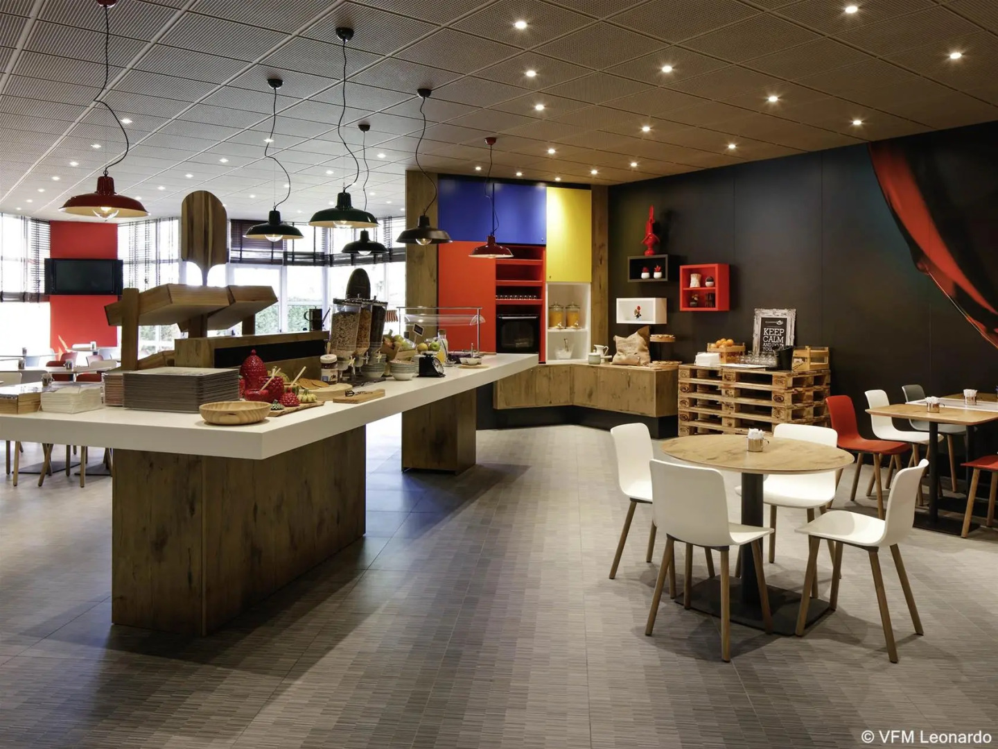 ibis budget Porto Gaia