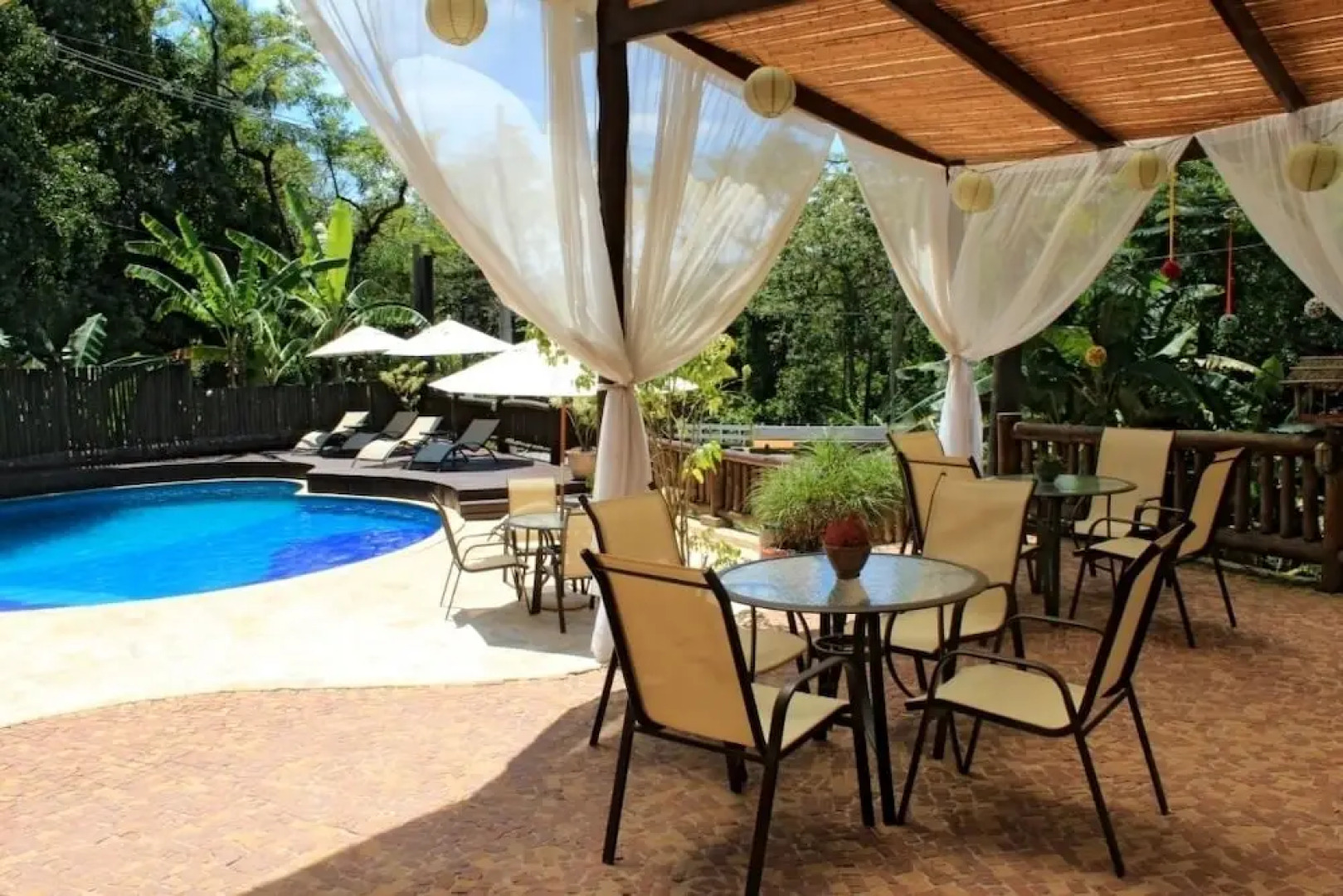 Pousada Villaggio Assis