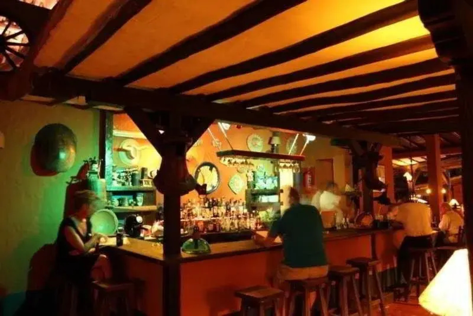 La Costa Playa El Agua Hotel