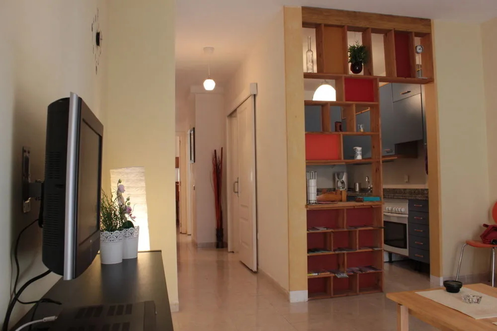 Apartamentos Monteverde